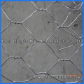 High Quality Galvanized Gabion Box